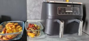 Découvrez le Ninja Foodi FlexDrawer : L&rsquo;Appareil Électroménager Indispensable